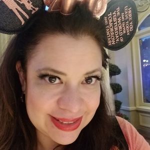 Meet your Posher, Virginia